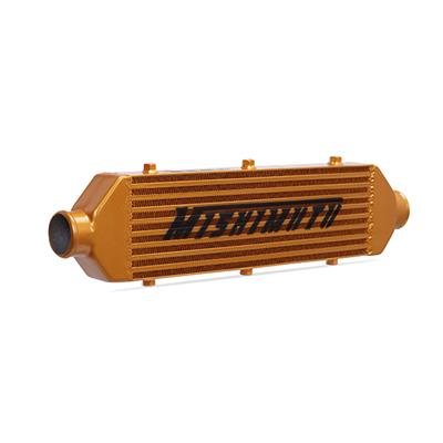 Mishimoto MMINT-UZG Mishimoto Z-Line Intercoolers | Summit Racing