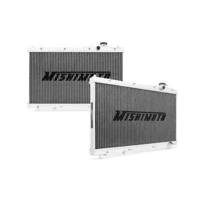 Mishimoto Mmrad Civ 01 Mishimoto Performance Radiators Summit Racing 