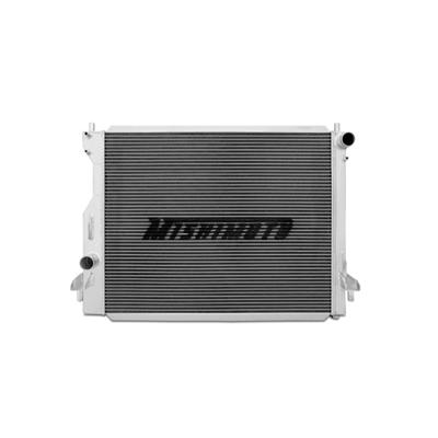 thumbnail image 2 of Ford Mustang Bracketed Aluminium Radiator 1994-1995 Automatic - Www 2 of 11
