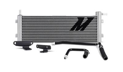 Mishimoto MMTC-RAM-10 Mishimoto Oil Cooler Kits | Summit Racing