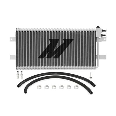 Mishimoto MMTC-RAM-03SL Mishimoto Oil Cooler Kits | Summit Racing