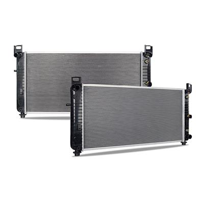 Mishimoto R2423-at Mishimoto Oe Replacement Radiators 