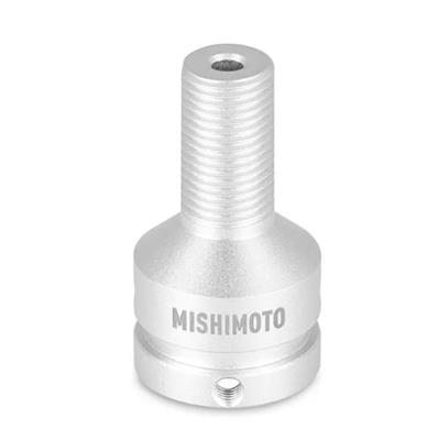 Mishimoto MMSK-ADAP-BMWSL Mishimoto Shift Knob Adapters | Summit