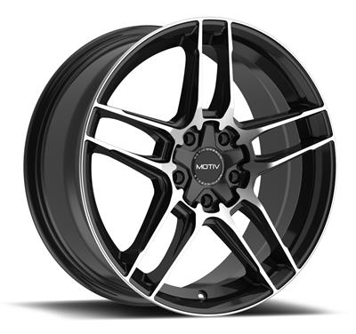 Motiv Wheels 434MB-9851440