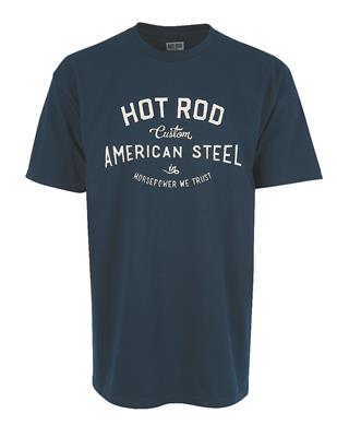 hot rod magazine t shirts