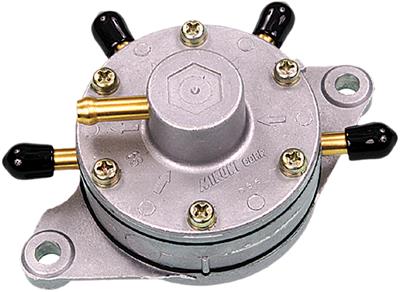 Mikuni DF52-92 Mikuni Vacuum Fuel Pumps | Summit Racing
