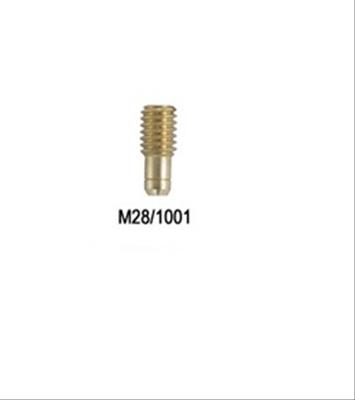 PILOT JETS 4//PK M28//1001 37.5