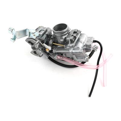Mikuni TM33-8012 Mikuni TM Series Carburetors | Summit Racing