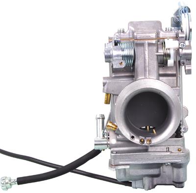 ※ MIKUNI CORP Mikuni TM45-2PK Mikuni HSR Smoothbore Carburetors | Summit Racing