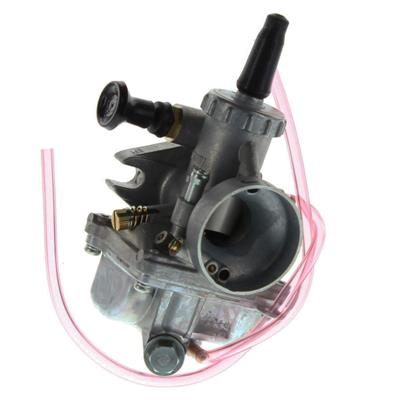 Mikuni VM20-273 Mikuni VM Series Carburetors | Summit Racing