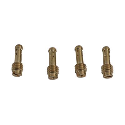 【美品】22-23 Now binding PILOT Msize Mikuni VM22/210-35 Mikuni Pilot Jets | Summit Racing