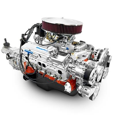 BluePrint Engines B427FKTKX BluePrint Builder Series 427/540HP