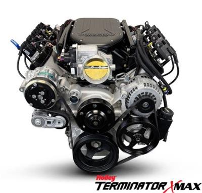 BluePrint Engines BLS4278KTKX BluePrint Builder Series LS427/625HP