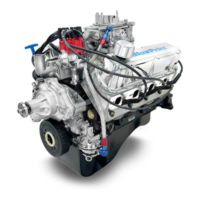 BluePrint Engines BP302CTCD BluePrint Engines Ford 302 C.I.D. 361 HP ...