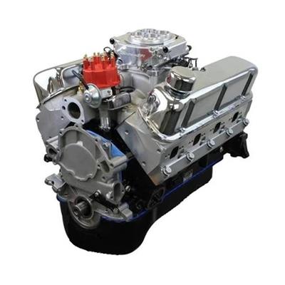 BluePrint Engines BP302CTF BluePrint Engines Ford 302 C.I.D. 361 HP ...