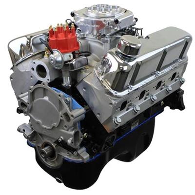 BluePrint Engines BP302RCTF BluePrint Engines Ford 302 C.I.D. 361 HP ...