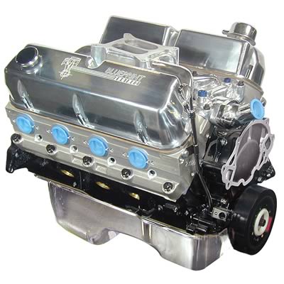 BluePrint Engines BP3470CT BluePrint Engines Ford 347 C.I.D. 415 HP ...