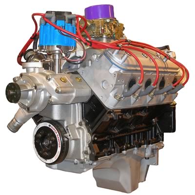 351 Cleveland, Aluminum Crate Engines, Crate Motors,, 41% OFF