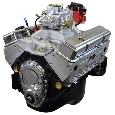 BluePrint Engines BP38318CTC1 BluePrint Engines GM 383 C.I.D. 436 HP ...