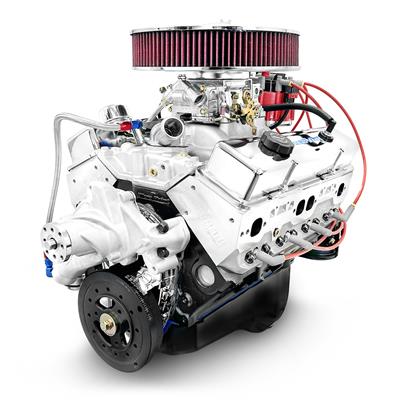 BluePrint Engines BP38318CTC1D BluePrint Engines GM 383 C.I.D. 436 HP ...