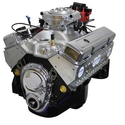 Blueprint Engines Bp38318ctf1 Blueprint Engines Gm 383 C.i.d. 436 Hp 