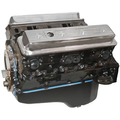 BluePrint Engines BP3832CT1 BluePrint Engines GM 383 C.I.D. 310 HP ...