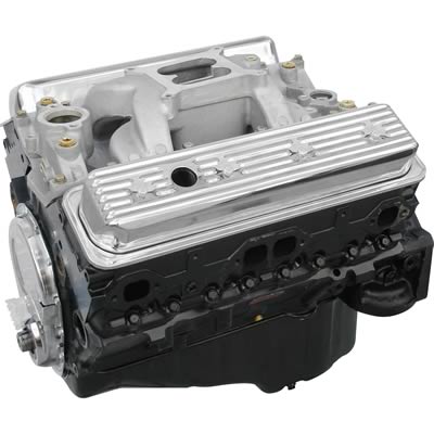 BluePrint Engines BP3833CT1 BluePrint Engines GM 383 C.I.D. 420 HP ...