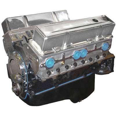 BluePrint Engines BP3834CT1 BluePrint Engines GM 383 C.I.D. 420 HP ...