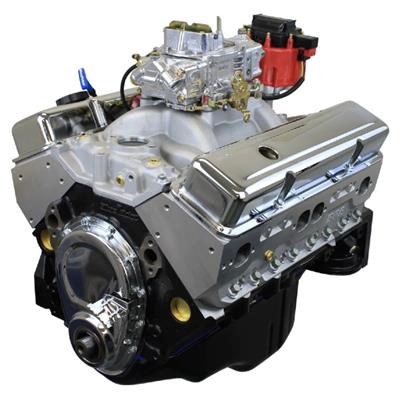 BluePrint Engines BP3961CTC BluePrint Engines GM 396 C.I.D. 491HP ...