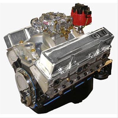 BluePrint Engines BP3961CTC BluePrint Engines GM 396 C.I.D. 491HP ...