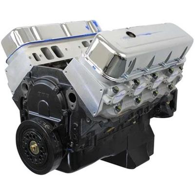 BluePrint Engines BP49611CT BluePrint Engines GM 496 C.I.D. 561 HP ...