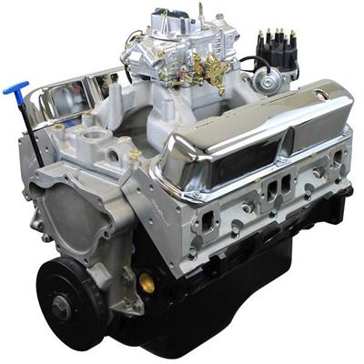 BluePrint Engines BPC4085CTC BluePrint Engines Chrysler 408 C.I.D. 465 ...