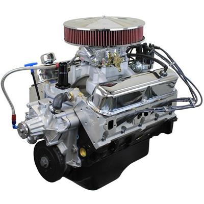 BluePrint Engines BPC4085CTCD BluePrint Engines Chrysler 408 C.I.D. 465 ...