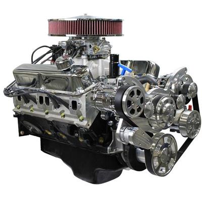 Tmilst cmc cs オーダーページ Blueprint BPC4085CT Chrysler Small Block Compatible 408 ci