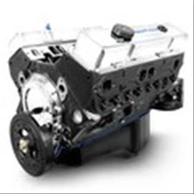 BluePrint Engines 50 State Legal Long Blocks G3508088 replacement 350CI 1980-1988 Crate Engine thumbnail 2