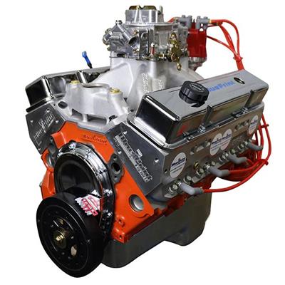 BluePrint Engines PS4272CTC1 BluePrint Engines Pro Series Chevy 427 C.I ...