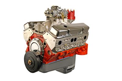 blueprint pro series engines 427 sbc
