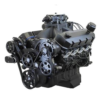 BluePrint Engines PS6320CTFKBX BluePrint Motorsports Pro Series