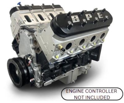 BluePrint Engines PSLS42730CT BluePrint Engines Pro Series Chevy