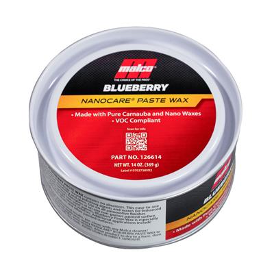 Malco Automotive Products 126614 Malco Automotive Nano Care