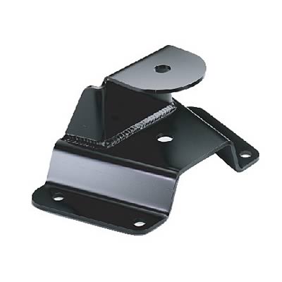 McGaughy's Suspension Parts 33155 McGaughy's Leaf Spring Hangers