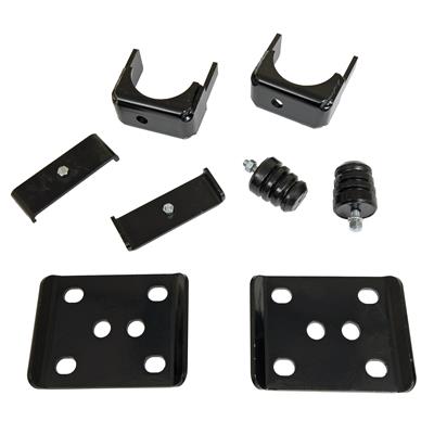 McGaughy's Suspension Parts 34147 McGaughy's Flip Kits | Summit Racing