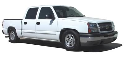 McGaughy's Suspension Lowering Kits
