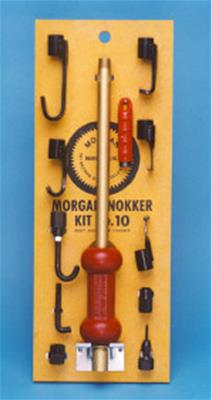 Morgan slide outlet hammer