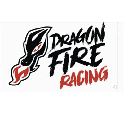 Dragonfire Racing 04-0118