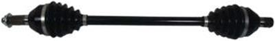 DragonFire Racing H.D. Replacement Axle Shafts 522844 Rear Right, DFR HD AXLE, thumbnail 5