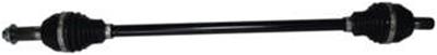 DragonFire Racing H.D. Replacement Axle Shafts 522847 Heavy-Duty Axles, DFR HD AXLE, thumbnail 5