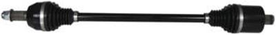 DragonFire Racing H.D. Replacement Axle Shafts 522853 Rear Right, DFR HD AXLE, thumbnail 5
