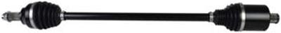 DragonFire Racing H.D. Replacement Axle Shafts 522859 Heavy-Duty Axles, DFR HD AXLE, thumbnail 5