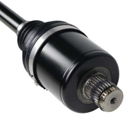 DragonFire Racing H.D. Replacement Axle Shafts 522863 Rear Right, DFR HD AXLE,